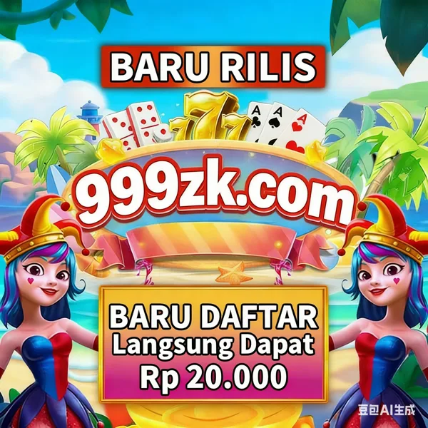 999ZK 2026 Slot Gacor RTP Tinggi