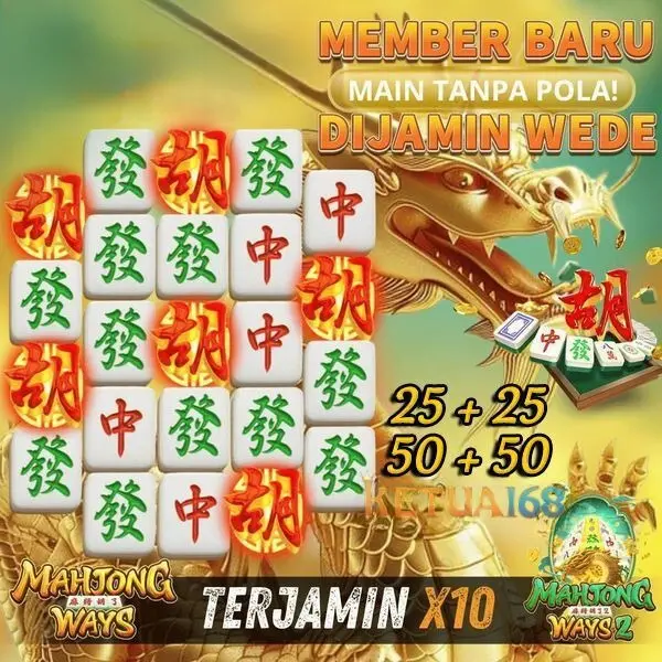 KETUA168 Daftar Akun Resmi Indonesia